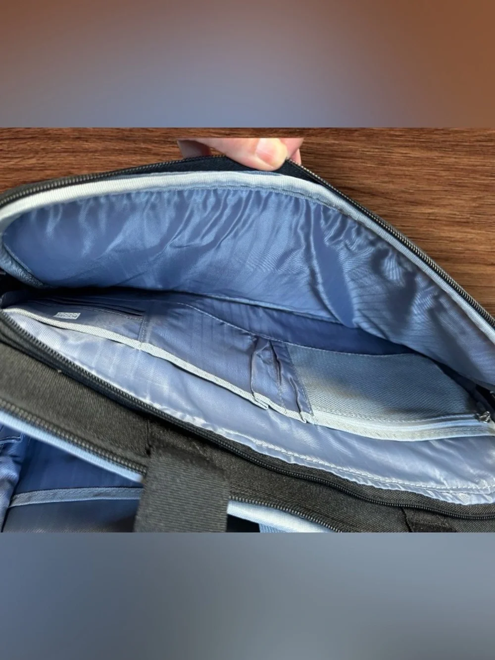 Kroser material laptop